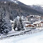 Santa Caterina سانتا كاترينا فالفورفا