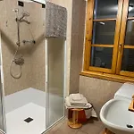 Santa Caterina شقة سانتا كاترينا فالفورفا