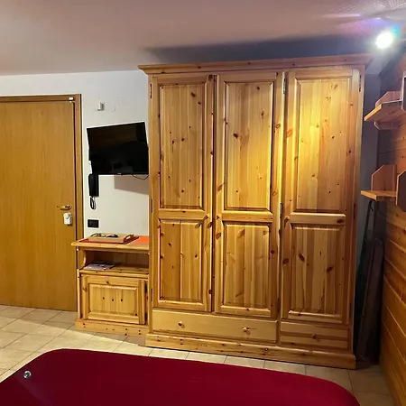 شقة Santa Caterina