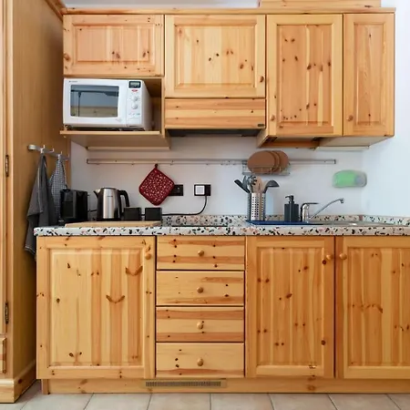 Santa Caterina Apartment *