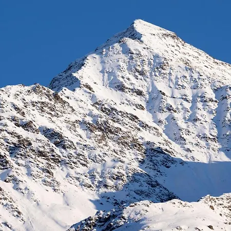 Santa Caterina Santa Caterina Valfurva