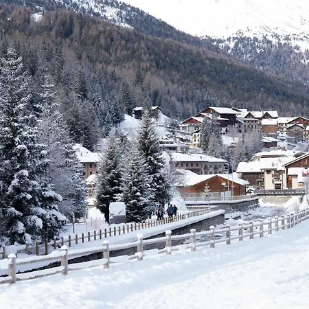 Santa Caterina Santa Caterina Valfurva