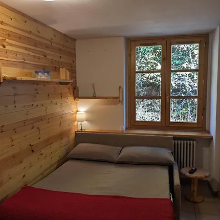Apartment Santa Caterina