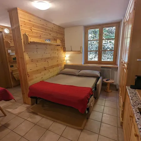 Santa Caterina Apartment Santa Caterina Valfurva