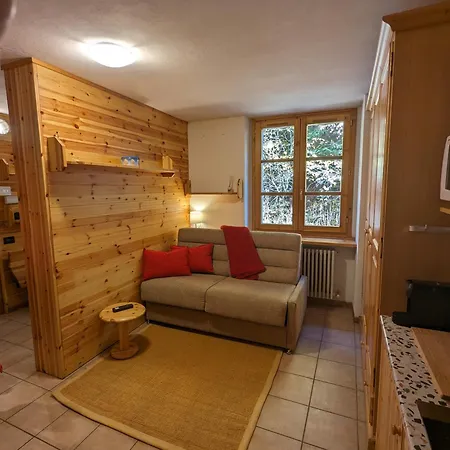 Apartment Santa Caterina *