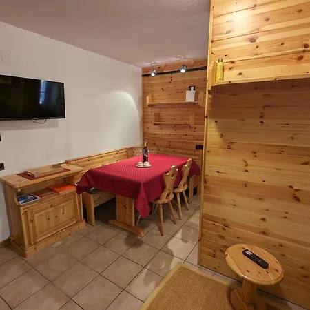 Santa Caterina Apartment Santa Caterina Valfurva