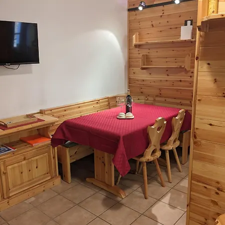 Apartment Santa Caterina *